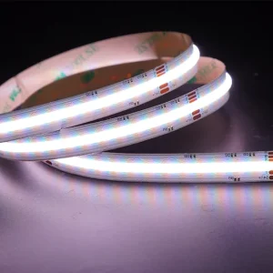 COB 560leds/m RGBW 24V 12MM CRI≥90