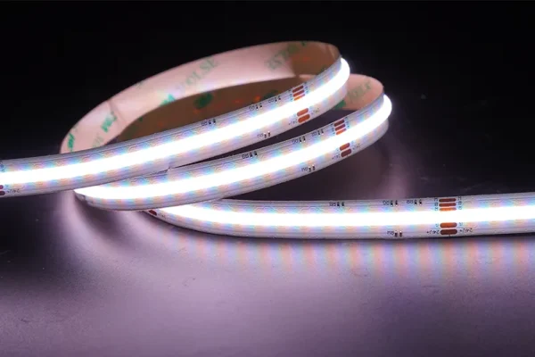 COB 560leds/m RGBW 24V 12MM CRI≥90