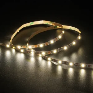 2835 60leds/m 5V 5MM 1led cutting