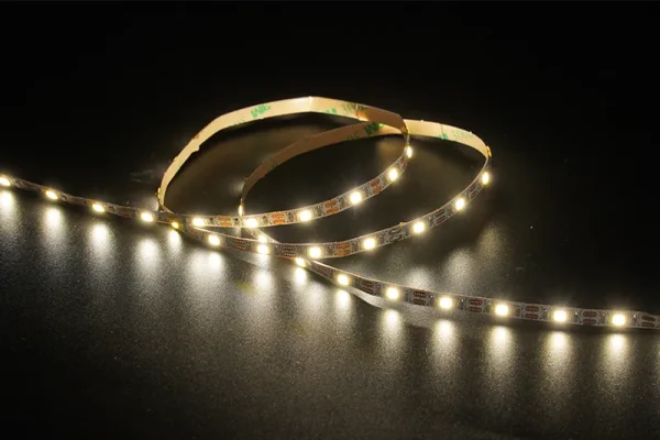 2835 60leds/m 5V 5MM 1led cutting