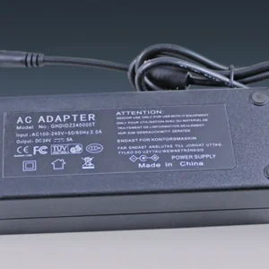 96W DC24V desktop Power Adaptor