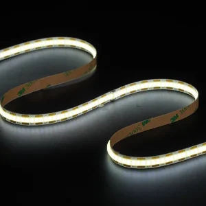 COB 324 leds/m 12V 8MM CRI>90