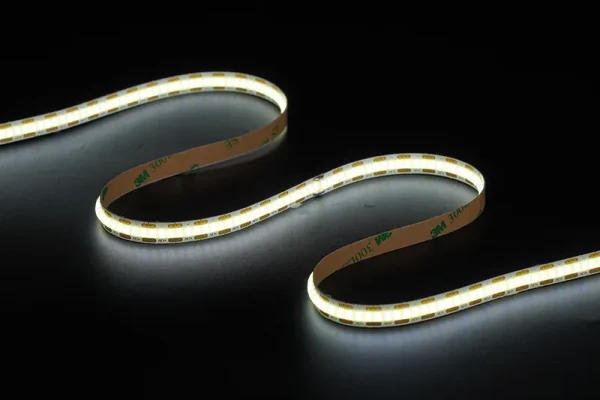 COB 324 leds/m 12V 8MM CRI>90