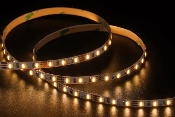 2835 2in1 120leds/m CCT 12V 5MM