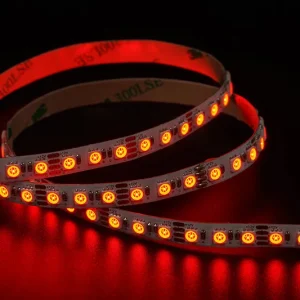 4040 120leds/m RGB 12V 8MM