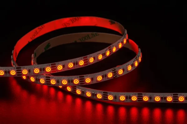 4040 120leds/m RGB 12V 8MM