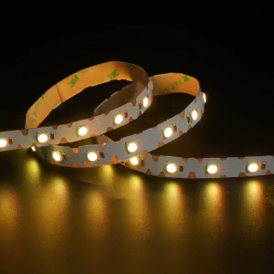 5050 48leds/m 4in1 RGBW 24V 12MM（S shape)