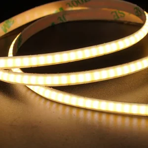 COB 320leds/m 24V 5MM CRI≥90