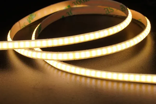 COB 320leds/m 24V 5MM CRI≥90