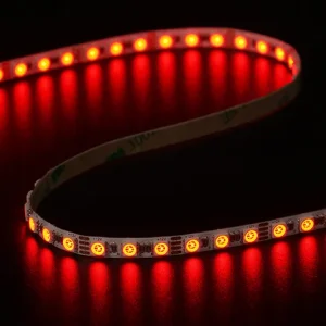 4040 120leds/m RGB 12V 6MM