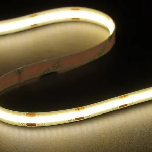 COB 378leds/m 12V 8MM CRI≥90