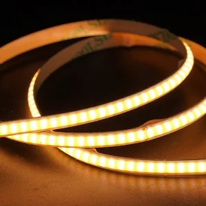 COB 480leds/m 24V 5MM CRI≥90