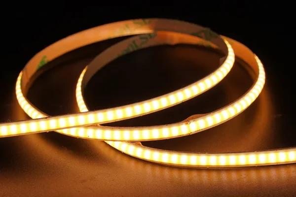 COB 480leds/m 24V 5MM CRI≥90