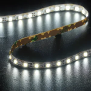 2835 96leds/m 12V 6MM（S shape)