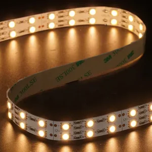 5050 120leds/m 12V 15MM