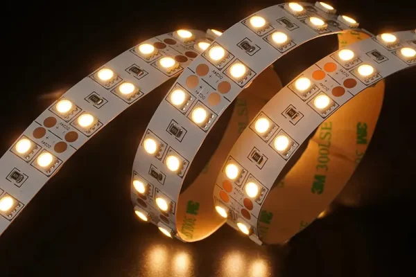 5050 120leds/m 24V 18MM