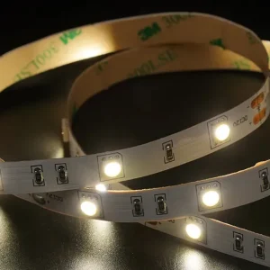 5050 30leds/m 12V 10MM