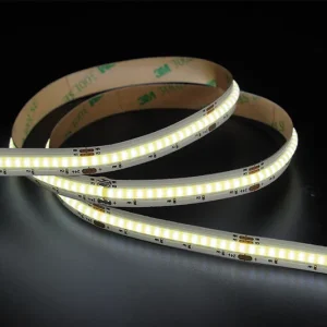 COB 576 leds/m CCT 24V 10MM CRI≥90