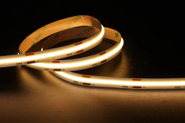 COB 504leds/m 24V 10MM