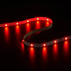 5050 30leds/m RGB 24V 10MM