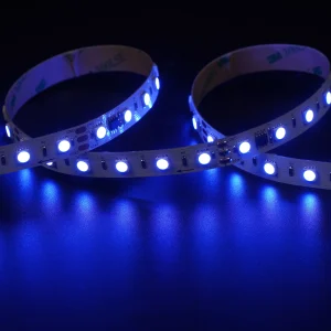 5050 4in1 60leds/m RGBW 2814 24V 12MM