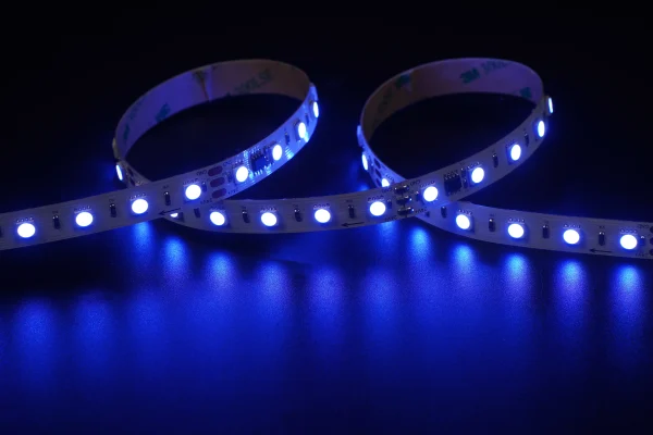 5050 4in1 60leds/m RGBW 2814 24V 12MM