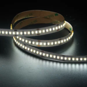 3014 204leds/m 24V 10MM