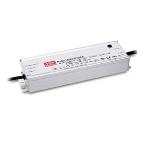 185W Meanwell Power Supply for Led Strips (waterproof)