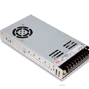 350W Meanwell Power Supply for Led Strips (Non-waterproof)