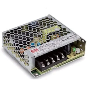 75W Meanwell Power Supply for Led Strips (Non-waterproof)