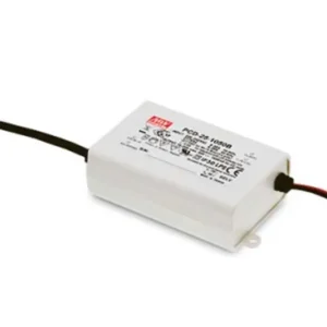 25W Meanwell Power Supply for Led Strips (waterproof)