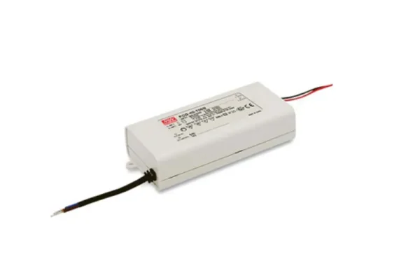 40W Meanwell Power Supply for Led Strips (waterproof)