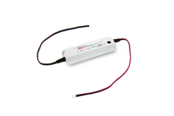 20W Meanwell Power Supply for Led Strips (waterproof)