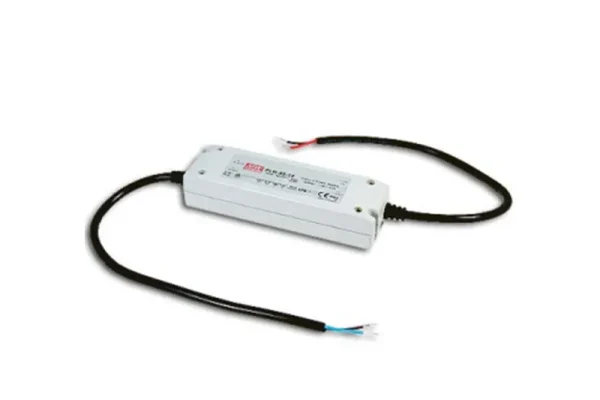 30W Meanwell Power Supply for Led Strips (waterproof)