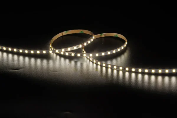 2835 120leds/m 48V 5MM